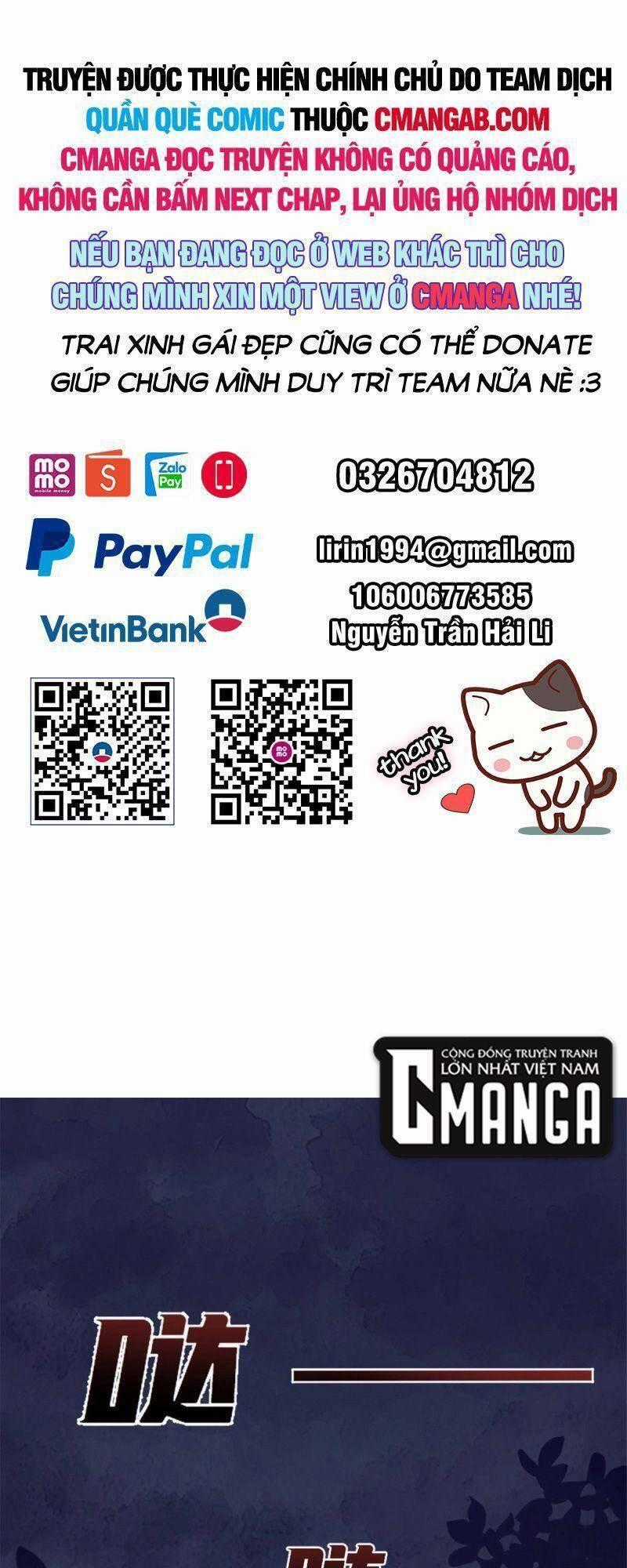 Một Ngày Của Tôi Có 48 Giờ Chương 8 trang 0