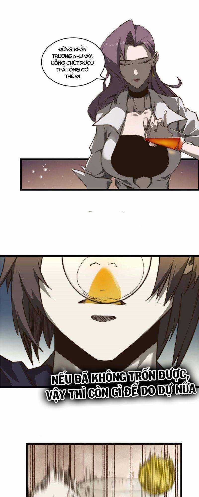 Một Ngày Của Tôi Có 48 Giờ Chương 8 trang 11