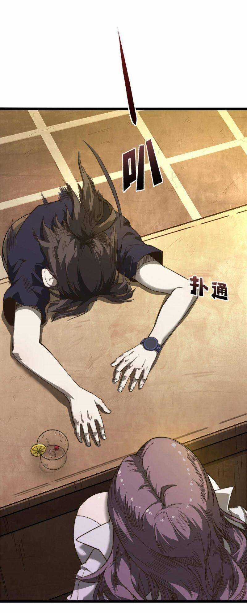 Một Ngày Của Tôi Có 48 Giờ Chương 8 trang 14