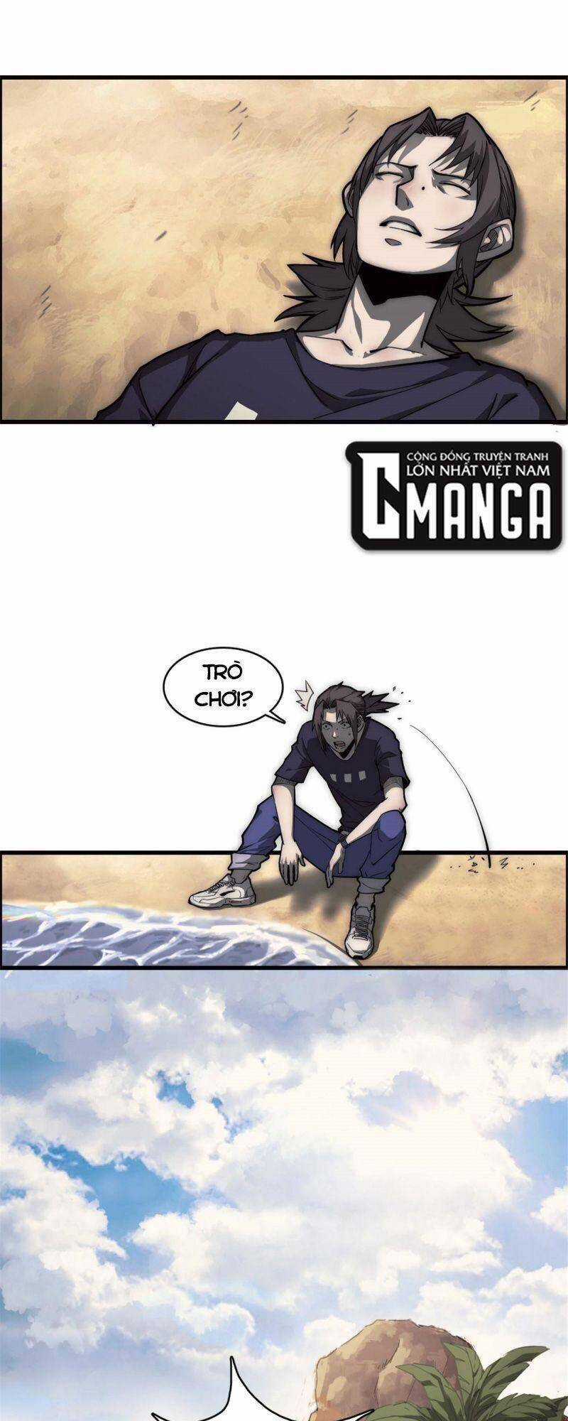 Một Ngày Của Tôi Có 48 Giờ Chương 8 trang 17