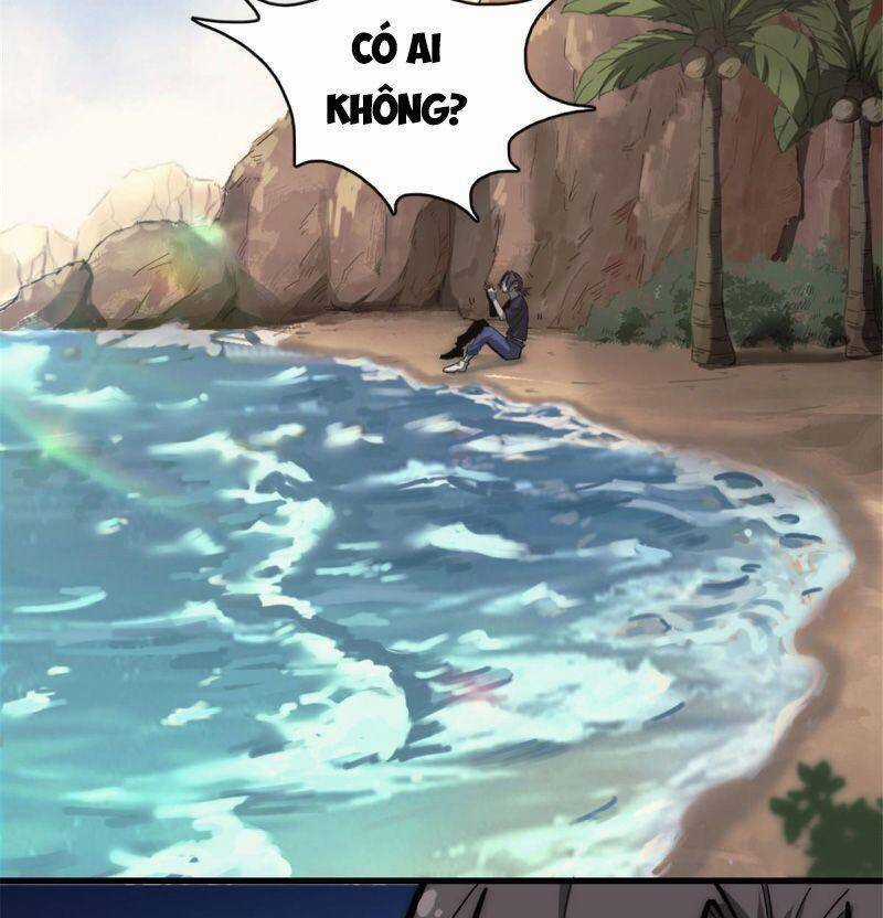 Một Ngày Của Tôi Có 48 Giờ Chương 8 trang 18