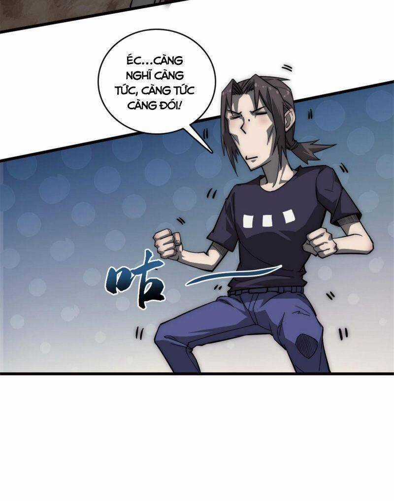 Một Ngày Của Tôi Có 48 Giờ Chương 8 trang 20