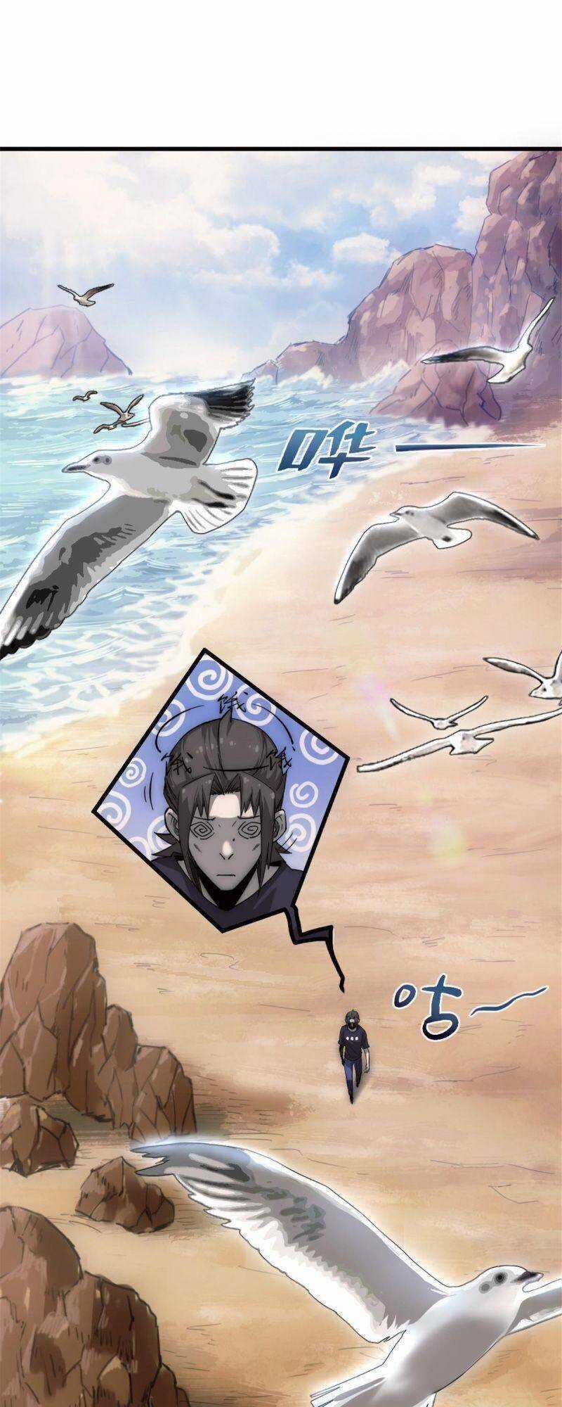 Một Ngày Của Tôi Có 48 Giờ Chương 8 trang 21