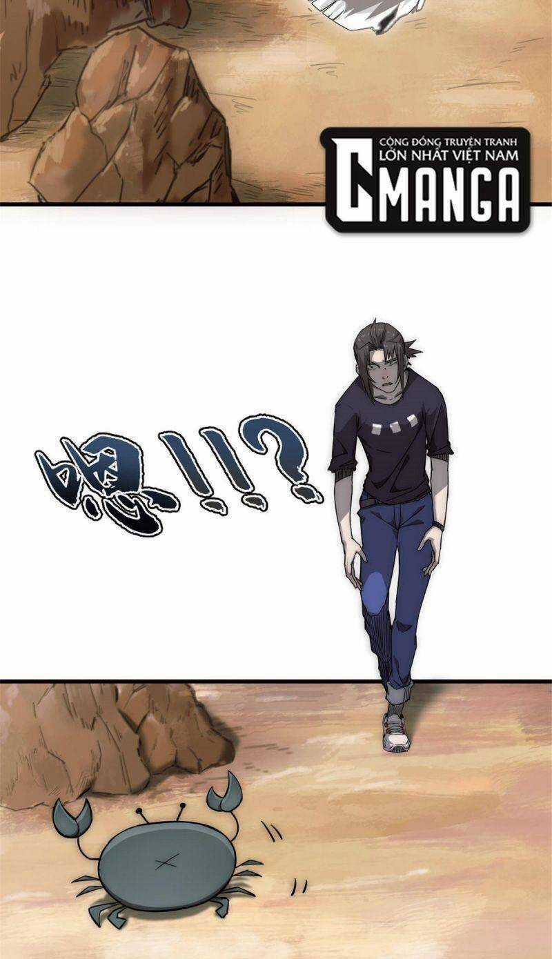 Một Ngày Của Tôi Có 48 Giờ Chương 8 trang 22