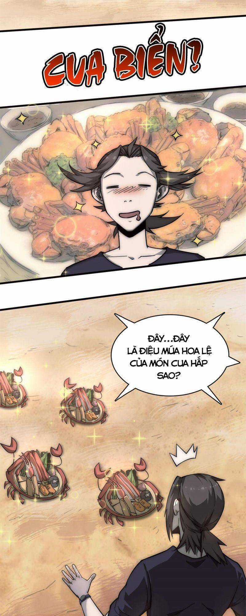 Một Ngày Của Tôi Có 48 Giờ Chương 8 trang 23