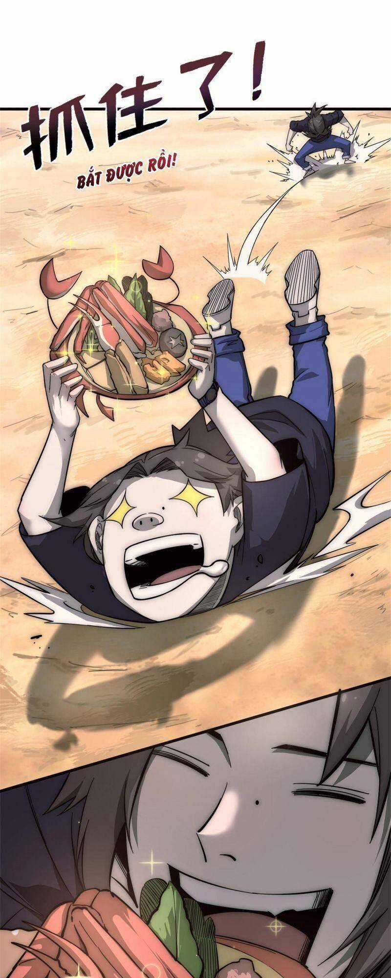 Một Ngày Của Tôi Có 48 Giờ Chương 8 trang 25