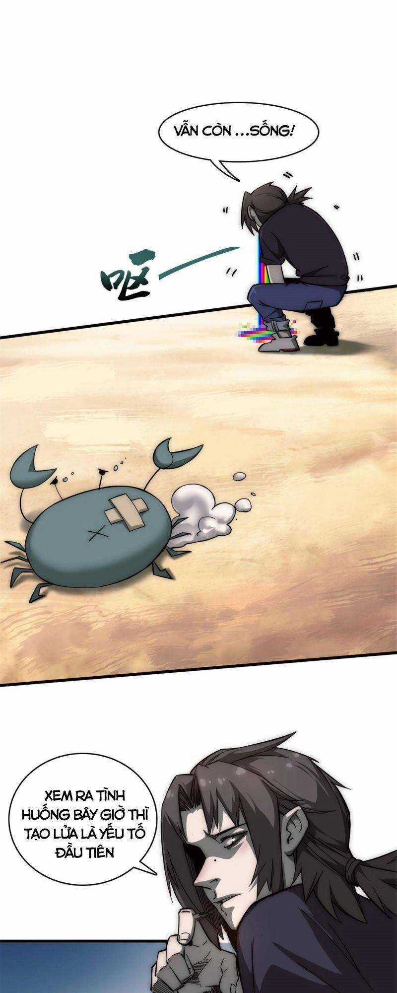 Một Ngày Của Tôi Có 48 Giờ Chương 8 trang 27