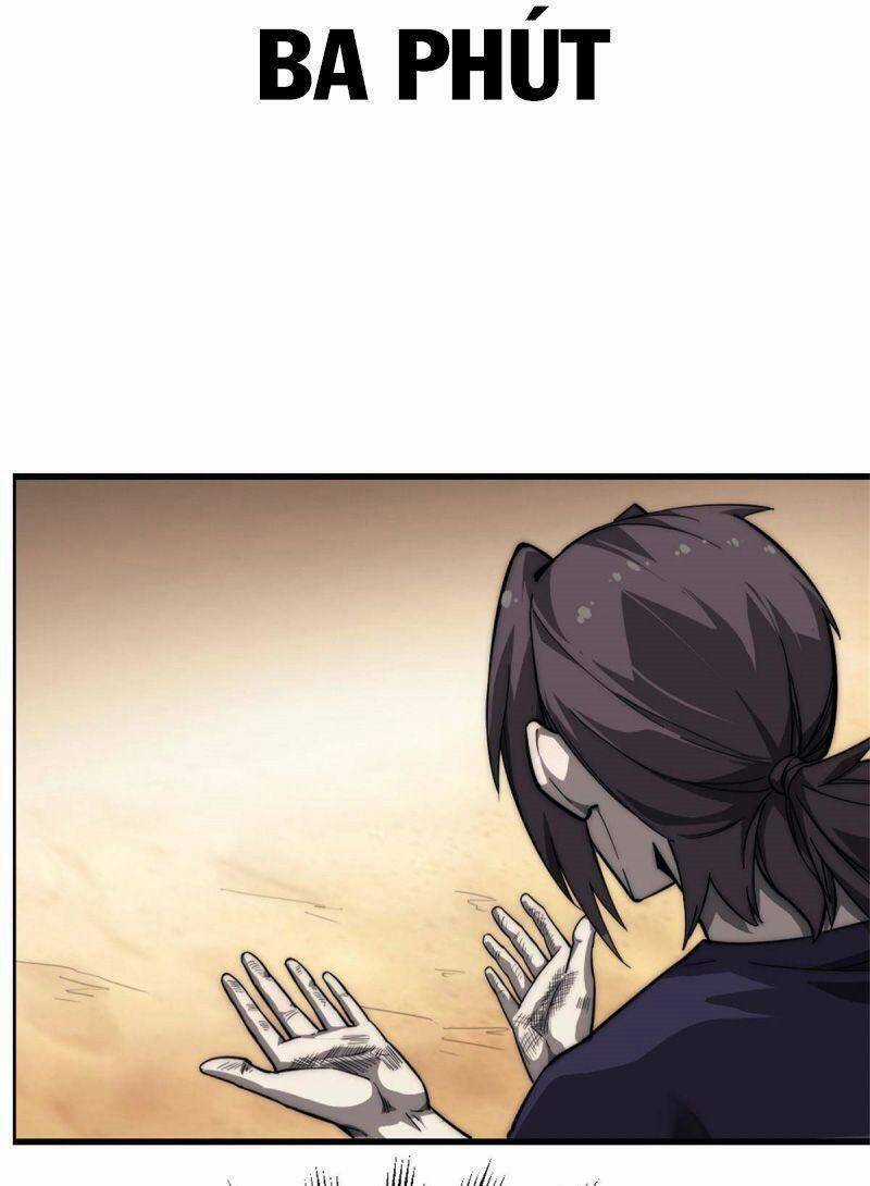 Một Ngày Của Tôi Có 48 Giờ Chương 8 trang 32