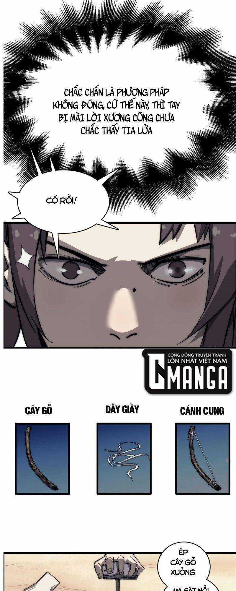 Một Ngày Của Tôi Có 48 Giờ Chương 8 trang 33