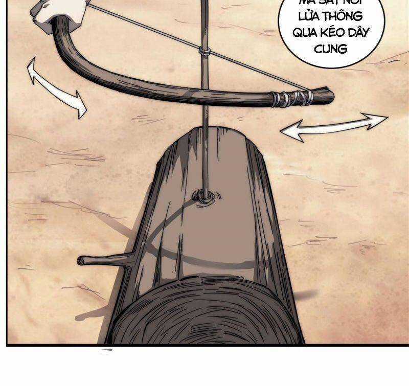 Một Ngày Của Tôi Có 48 Giờ Chương 8 trang 34