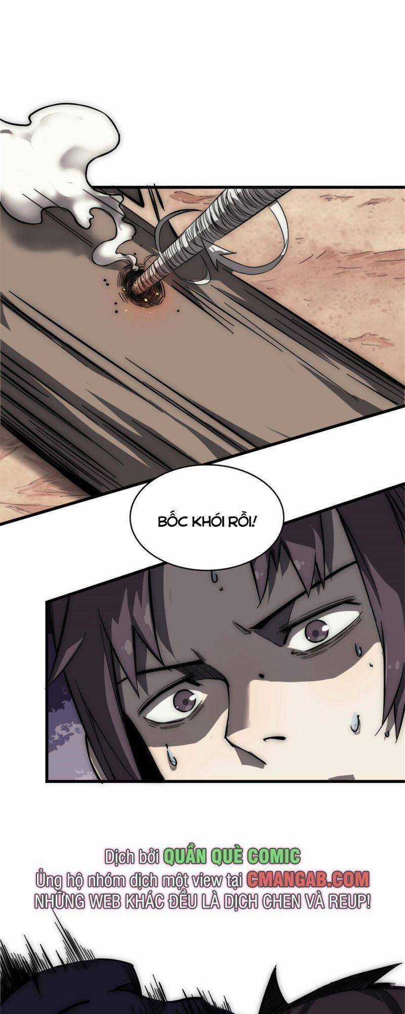 Một Ngày Của Tôi Có 48 Giờ Chương 8 trang 37