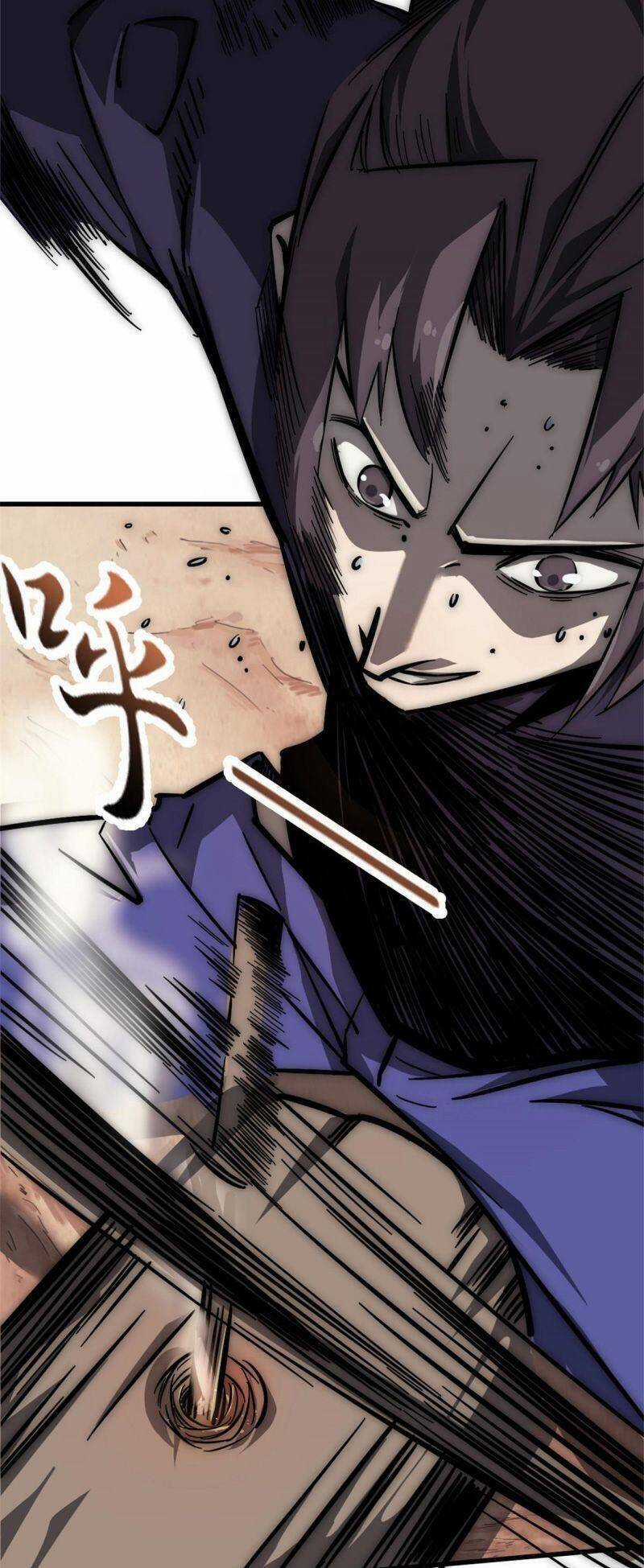 Một Ngày Của Tôi Có 48 Giờ Chương 8 trang 38