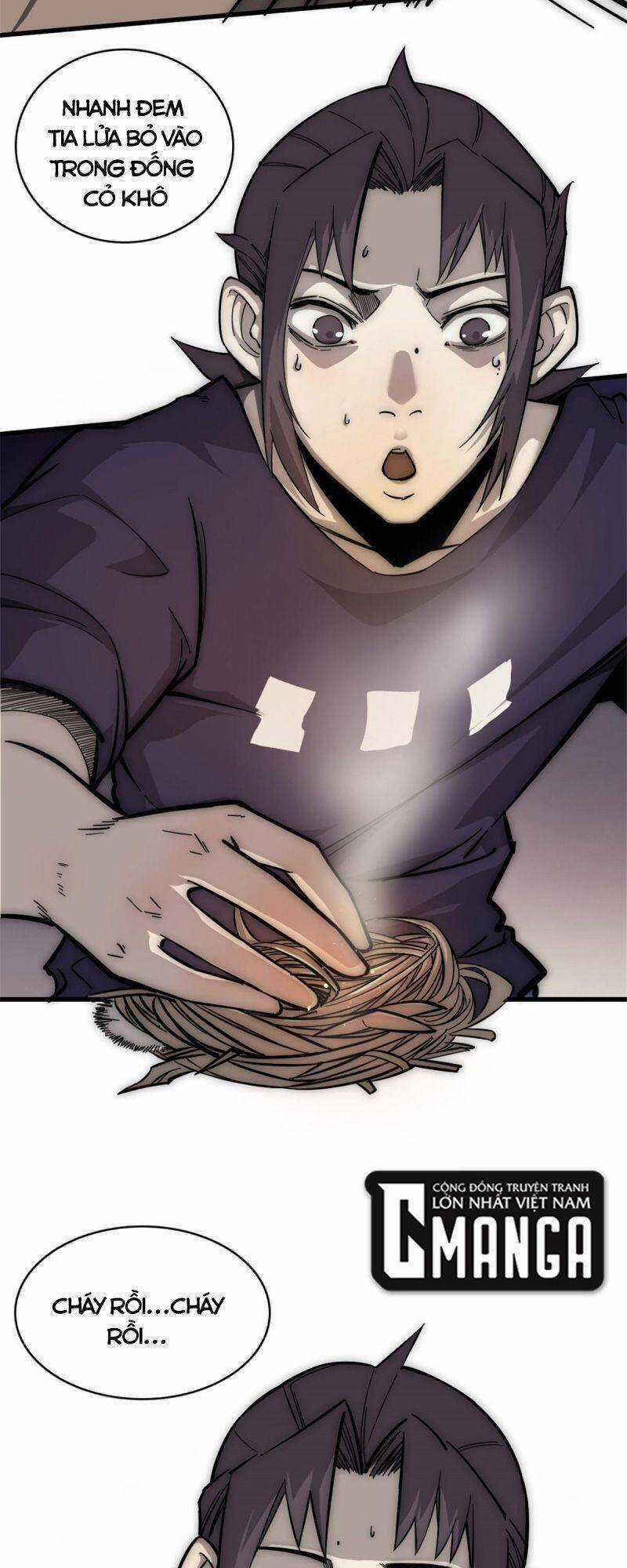 Một Ngày Của Tôi Có 48 Giờ Chương 8 trang 39