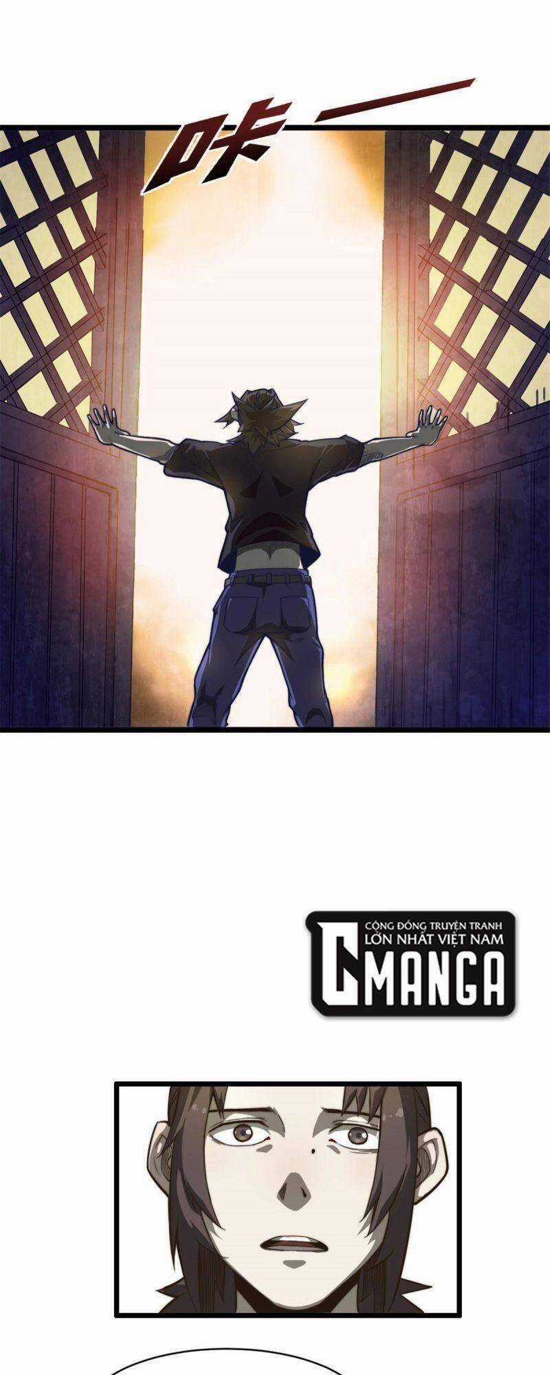 Một Ngày Của Tôi Có 48 Giờ Chương 8 trang 5