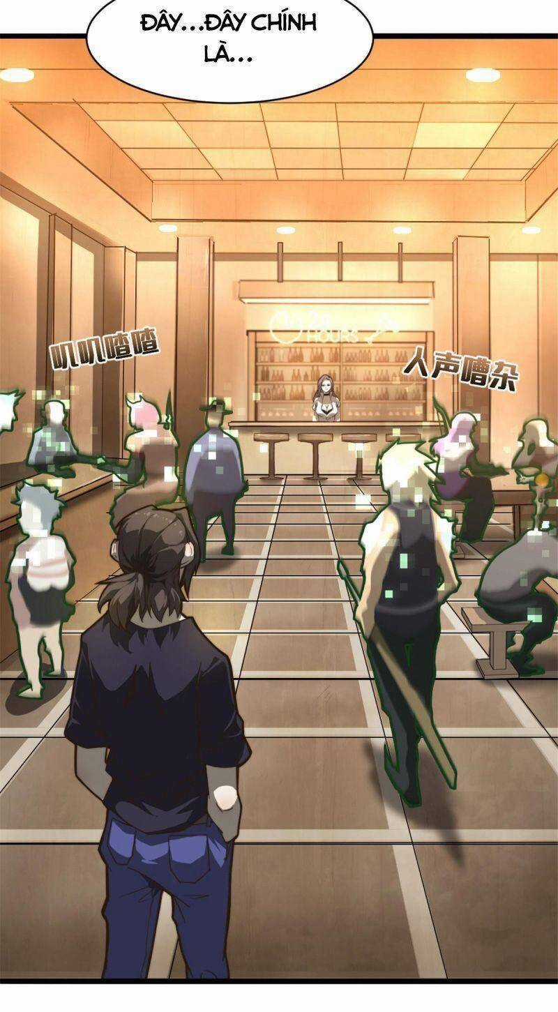 Một Ngày Của Tôi Có 48 Giờ Chương 8 trang 6