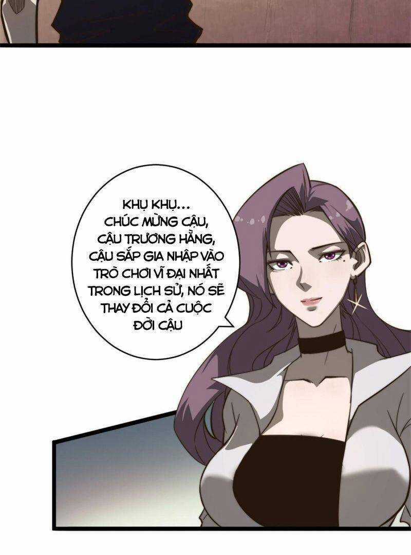 Một Ngày Của Tôi Có 48 Giờ Chương 8 trang 8