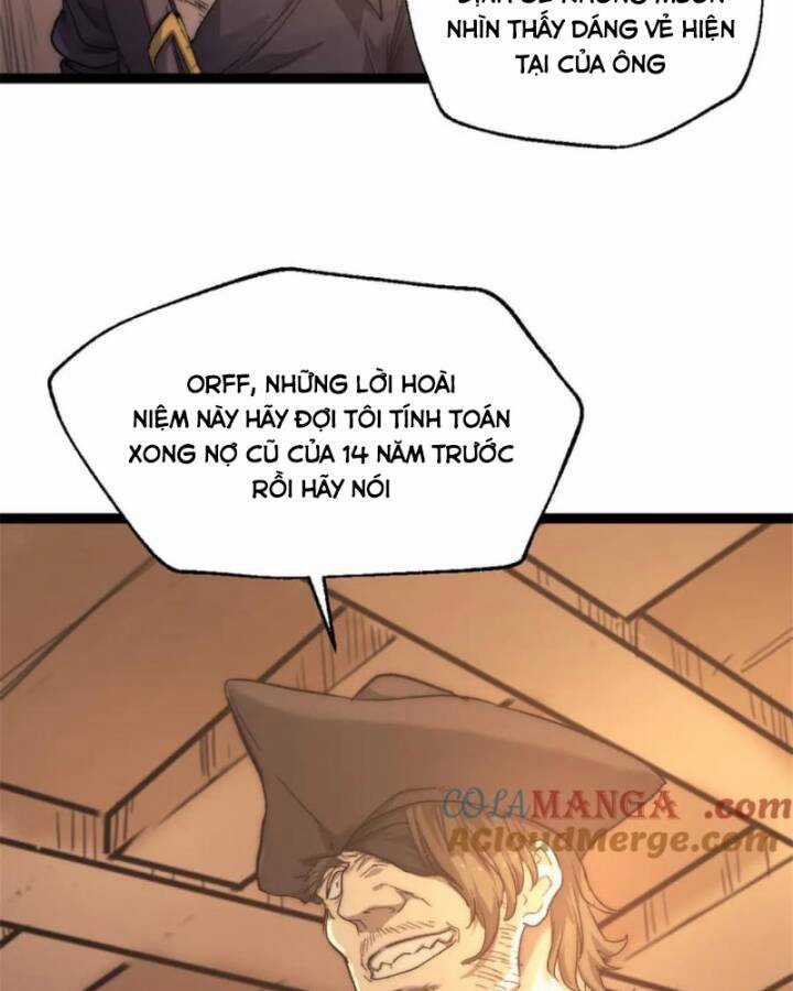 Một Ngày Của Tôi Có 48 Giờ Chương 81 trang 17