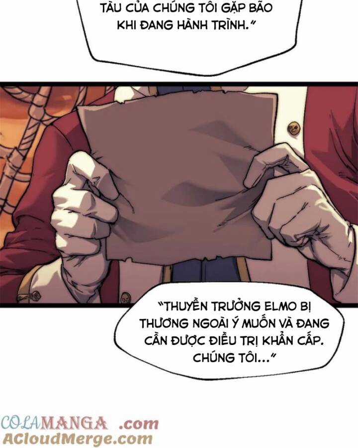 Một Ngày Của Tôi Có 48 Giờ Chương 81 trang 2