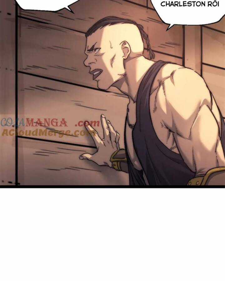 Một Ngày Của Tôi Có 48 Giờ Chương 81 trang 22