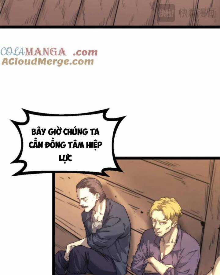 Một Ngày Của Tôi Có 48 Giờ Chương 81 trang 25