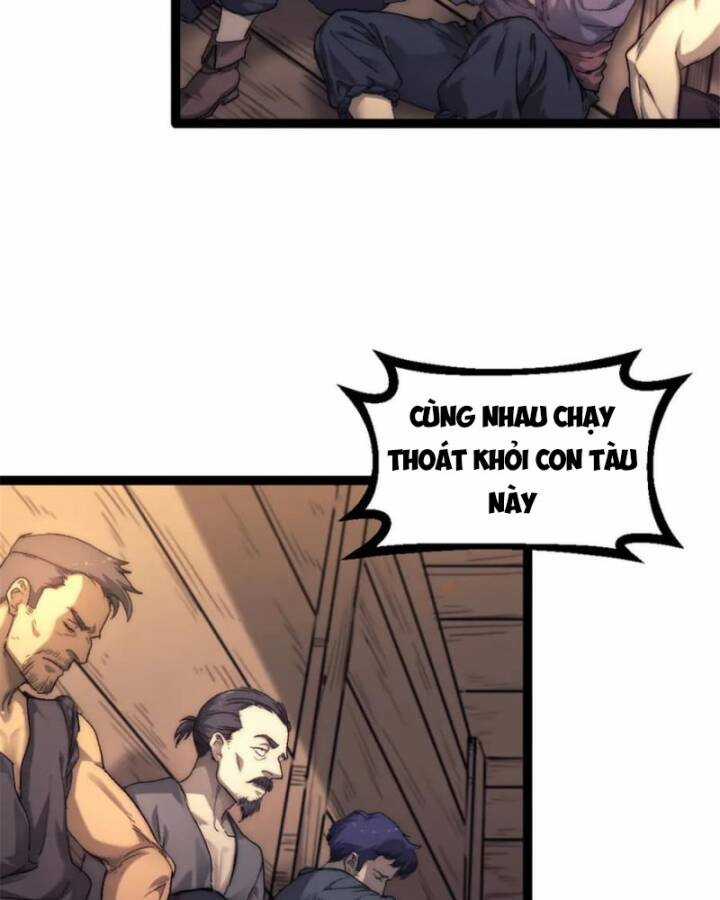 Một Ngày Của Tôi Có 48 Giờ Chương 81 trang 26