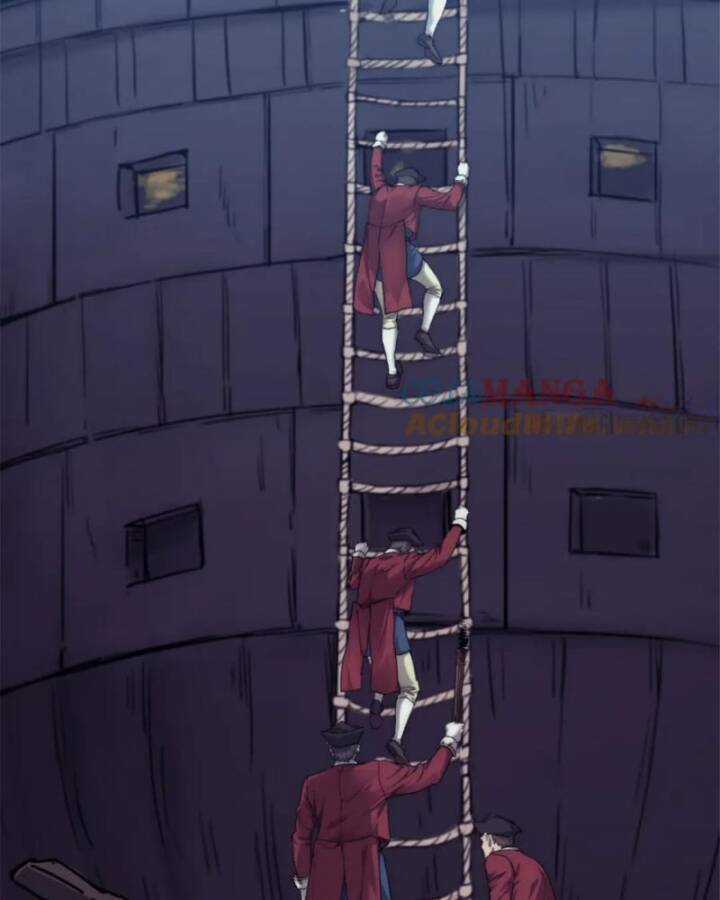 Một Ngày Của Tôi Có 48 Giờ Chương 81 trang 33