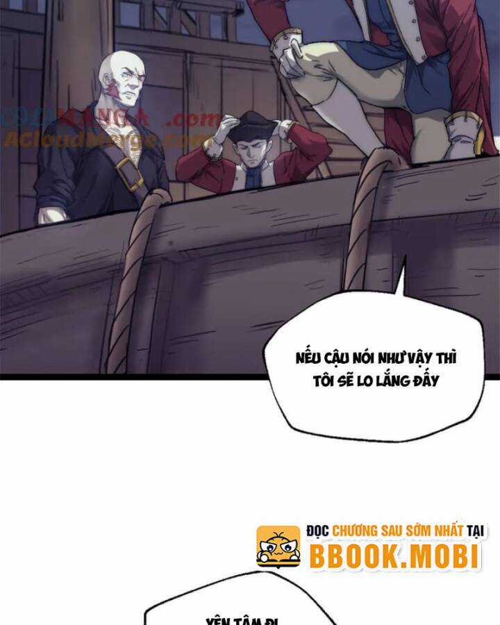 Một Ngày Của Tôi Có 48 Giờ Chương 81 trang 36