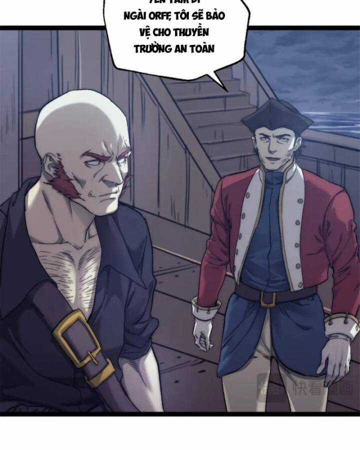 Một Ngày Của Tôi Có 48 Giờ Chương 81 trang 37