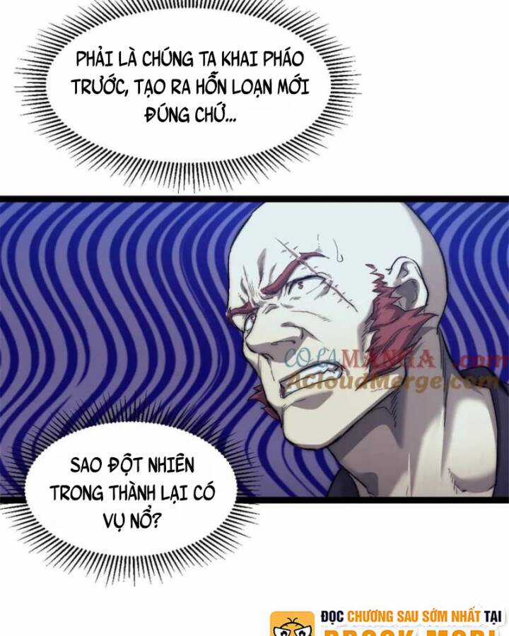 Một Ngày Của Tôi Có 48 Giờ Chương 81 trang 50