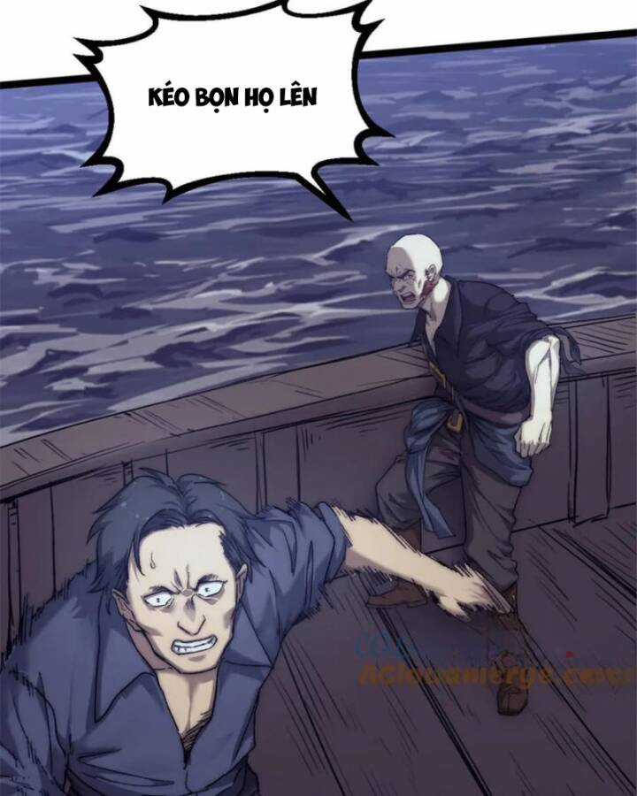 Một Ngày Của Tôi Có 48 Giờ Chương 81 trang 54