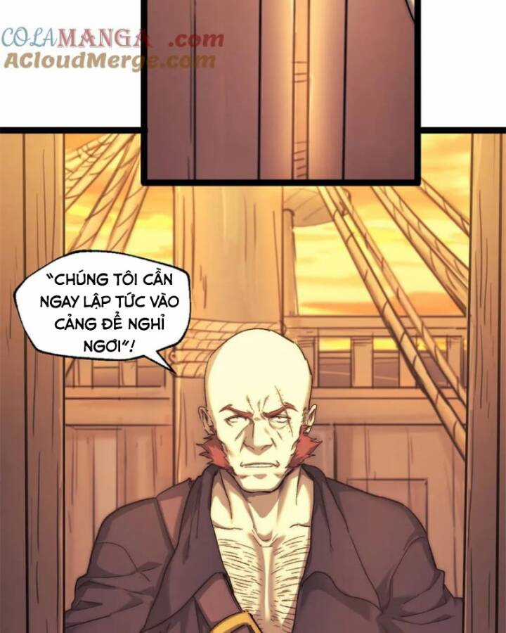 Một Ngày Của Tôi Có 48 Giờ Chương 81 trang 9