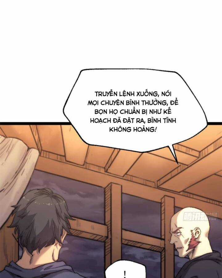 Một Ngày Của Tôi Có 48 Giờ Chương 82 trang 11