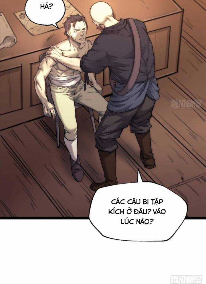 Một Ngày Của Tôi Có 48 Giờ Chương 82 trang 17