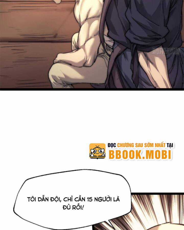 Một Ngày Của Tôi Có 48 Giờ Chương 82 trang 22