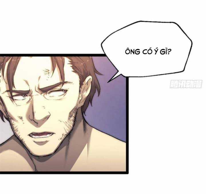 Một Ngày Của Tôi Có 48 Giờ Chương 82 trang 28