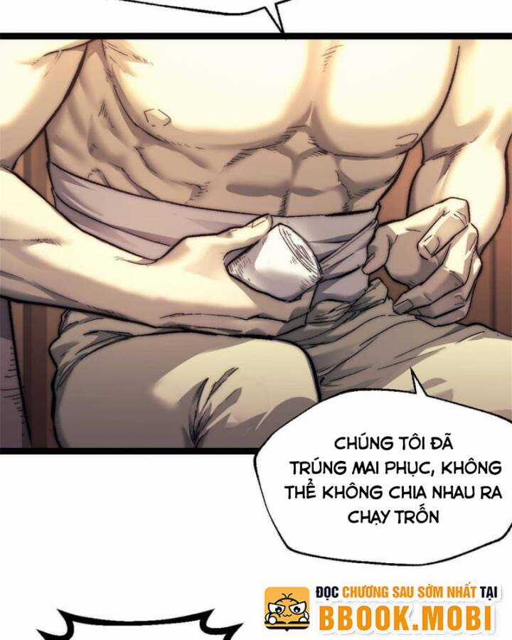 Một Ngày Của Tôi Có 48 Giờ Chương 82 trang 3