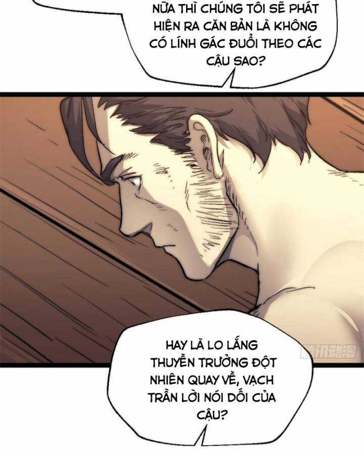 Một Ngày Của Tôi Có 48 Giờ Chương 82 trang 31