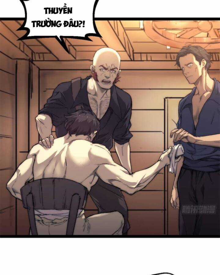 Một Ngày Của Tôi Có 48 Giờ Chương 82 trang 4