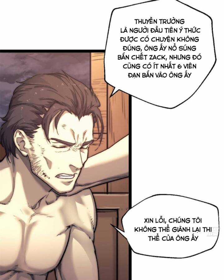 Một Ngày Của Tôi Có 48 Giờ Chương 82 trang 5