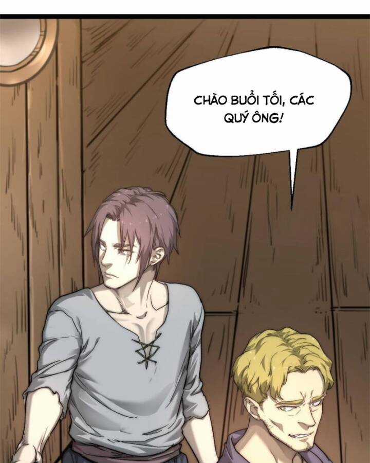 Một Ngày Của Tôi Có 48 Giờ Chương 82 trang 51