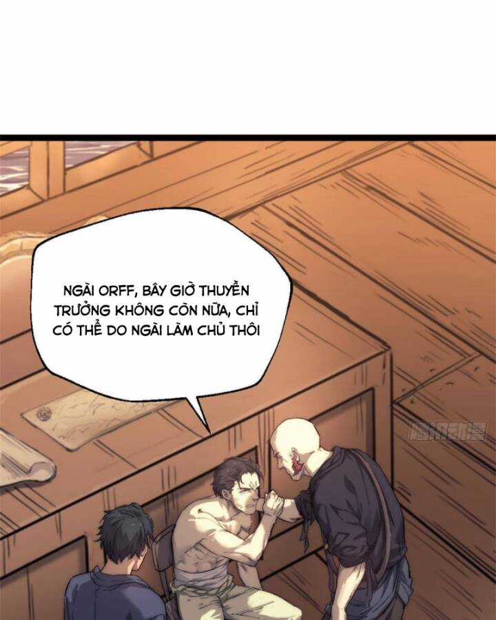 Một Ngày Của Tôi Có 48 Giờ Chương 82 trang 7