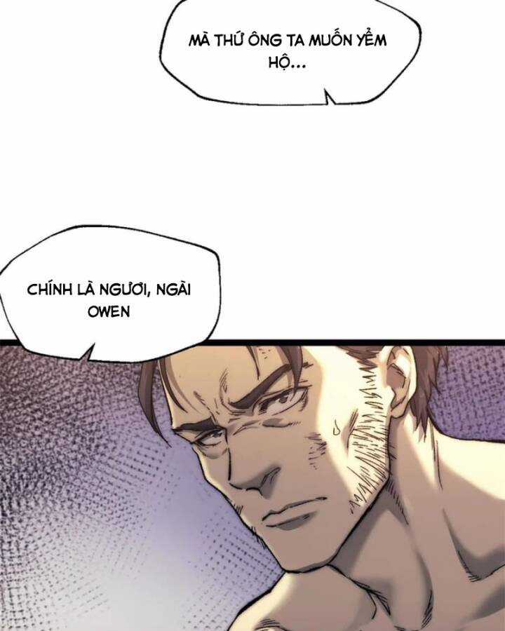 Một Ngày Của Tôi Có 48 Giờ Chương 83 trang 21