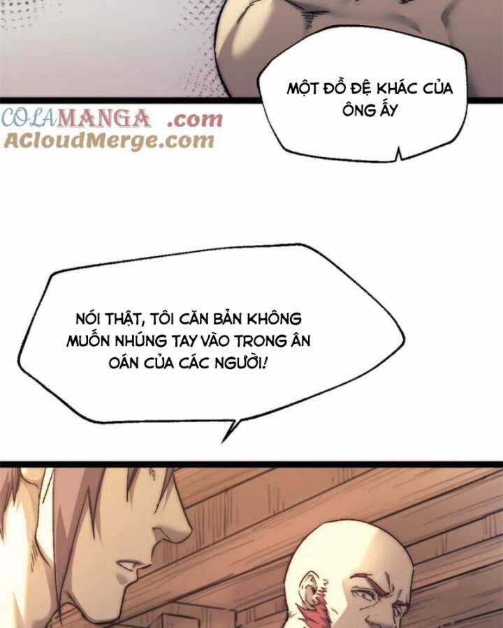 Một Ngày Của Tôi Có 48 Giờ Chương 83 trang 22