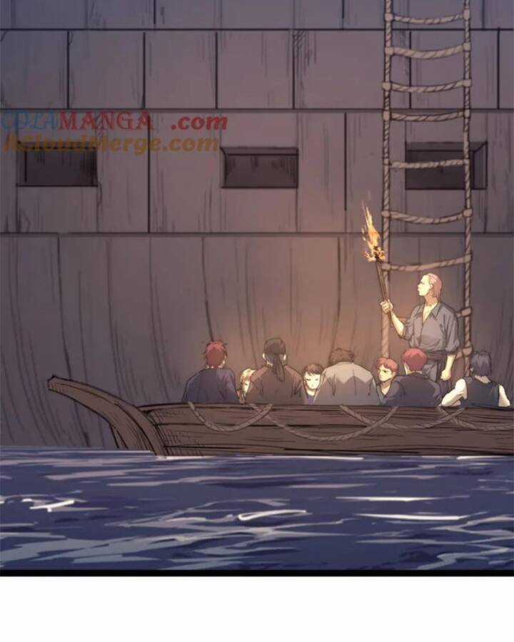 Một Ngày Của Tôi Có 48 Giờ Chương 83 trang 29