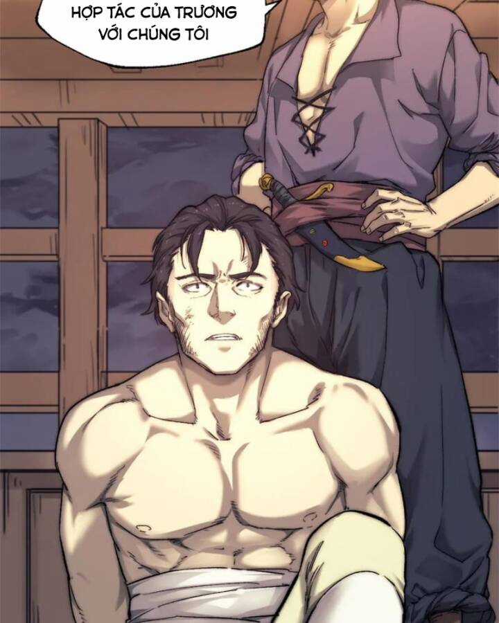 Một Ngày Của Tôi Có 48 Giờ Chương 83 trang 33