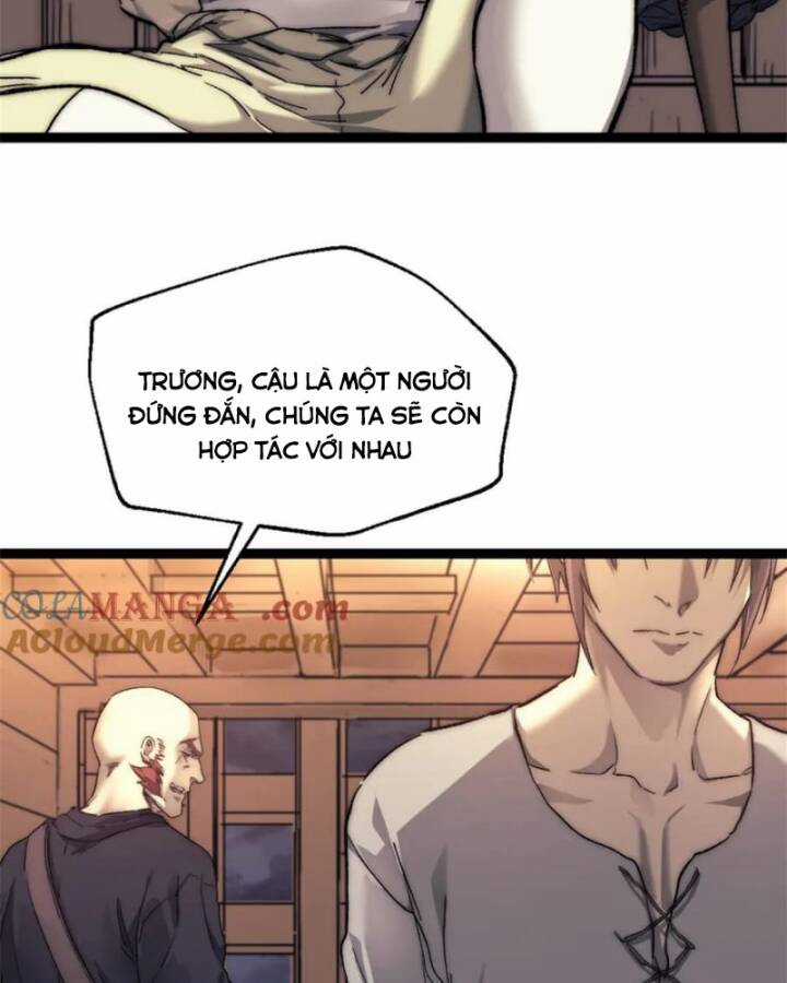 Một Ngày Của Tôi Có 48 Giờ Chương 83 trang 34