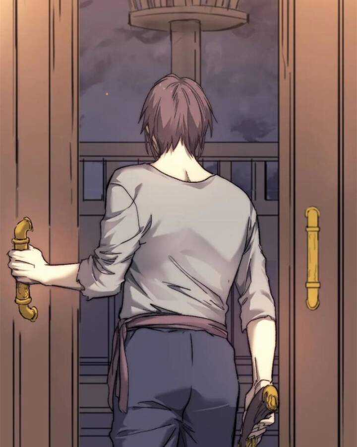 Một Ngày Của Tôi Có 48 Giờ Chương 83 trang 38