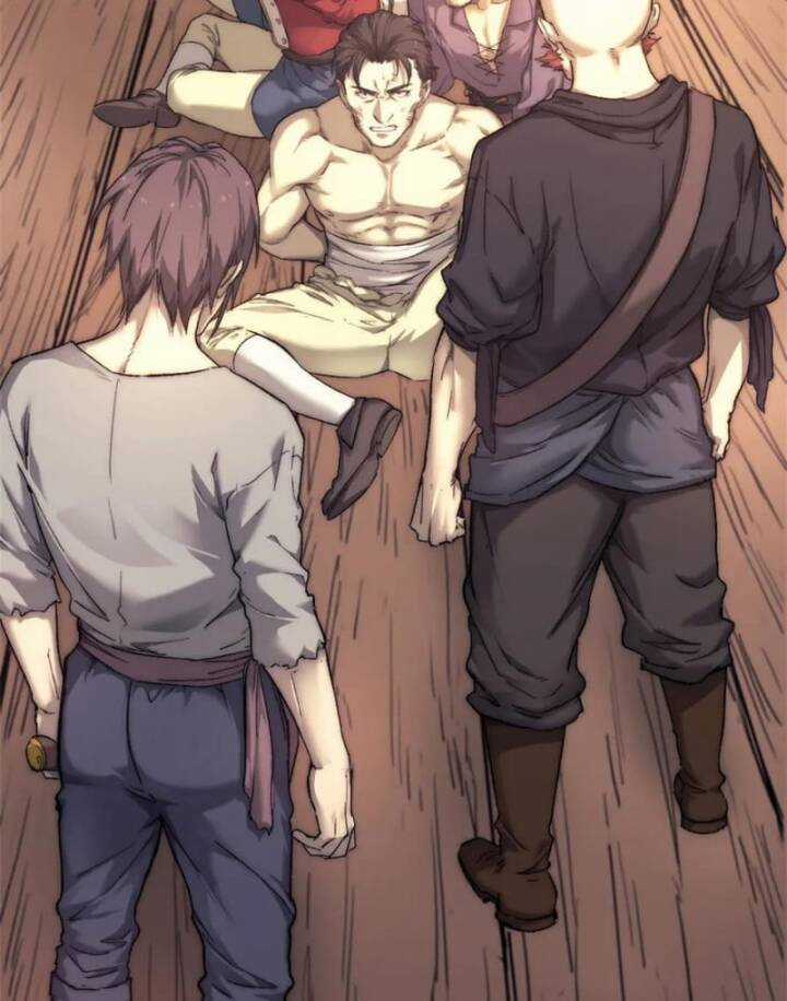 Một Ngày Của Tôi Có 48 Giờ Chương 83 trang 4