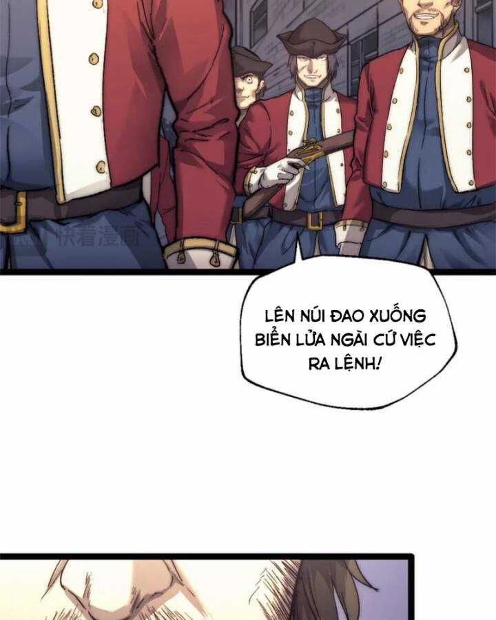 Một Ngày Của Tôi Có 48 Giờ Chương 83 trang 55