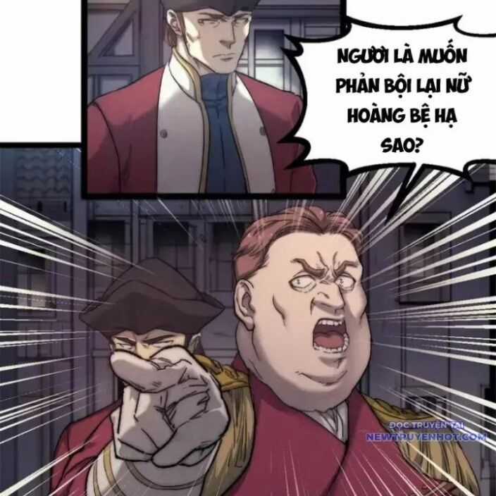 Một Ngày Của Tôi Có 48 Giờ Chương 84 trang 35